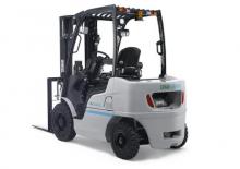 Carrelli elevatori frontali a gas UniCarriers DX2-20C