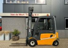 Carrelli elevatori frontali a gas Artison EFG 20 ECO-Z