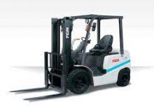 Carrelli elevatori frontali a gas TCM FG 18 T 9 H
