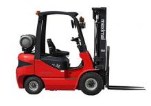 Carrelli elevatori frontali a gas Maximal FG 18 T-M2WB3
