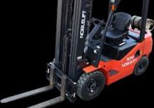 Carrelli elevatori frontali a gas Noblelift FG 25 A