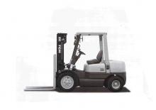 Carrelli elevatori frontali a gas TCM FG 30 N 5 T