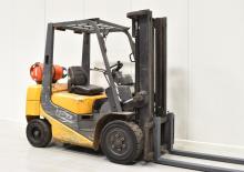 Carrelli elevatori frontali a gas TCM FG 30 T 6