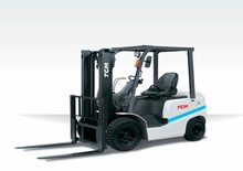 Carrelli elevatori frontali a gas TCM FG20T3 iNOMA