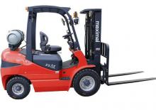 Carrelli elevatori frontali a gas Maximal FGL 20 T-AWA3