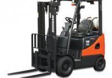 Carrelli elevatori frontali a gas Doosan G 15 S 2