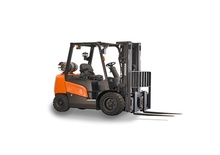 Carrelli elevatori frontali a gas Doosan G20NX Plus