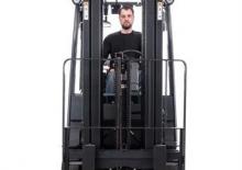 Carrelli elevatori frontali a gas Doosan GC20S-9