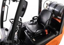 Carrelli elevatori frontali a gas Doosan GC20SC-9
