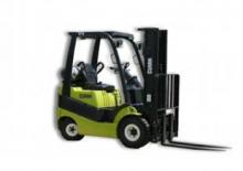 Carrelli elevatori frontali a gas Clark GPM 15