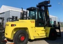 Carrelli elevatori frontali a gas Hyster H 14.00 XM / 6