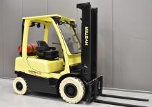 Carrelli elevatori frontali a gas Hyster H 2.0 FT