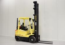 Carrelli elevatori frontali a gas Hyster H 2.00 XM