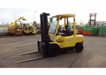 Carrelli elevatori frontali a gas Hyster H 3.20 XML