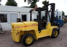 Carrelli elevatori frontali a gas Hyster H 6.00 XL