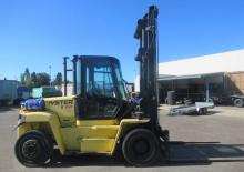 Carrelli elevatori frontali a gas Hyster H 8.00 XM / 6