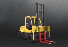 Carrelli elevatori frontali a gas Hyster H155FTS