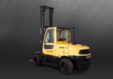 Carrelli elevatori frontali a gas Hyster H170FTS