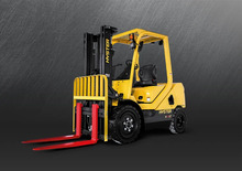 Carrelli elevatori frontali a gas Hyster H2.5UT 