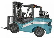 Carrelli elevatori frontali a gas Baoli KBG 40 EU5