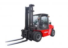 Carrelli elevatori frontali a gas Manitou MI 50 L G