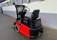 Carrelli elevatori frontali a gas Desta MV 12 B