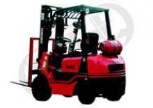 Carrelli elevatori frontali a gas Belet MV 15 BVA
