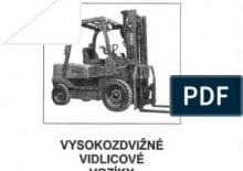 Carrelli elevatori frontali a gas Belet MV 30 BV