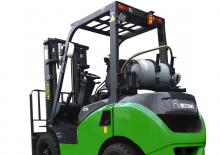 Carrelli elevatori frontali a gas Artison PFG 25 9L Plus