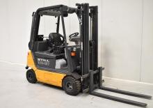 Carrelli elevatori frontali a gas Still R 70-18 T