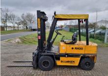 Carrelli elevatori frontali a gas Steinbock RH 30 L