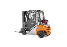 Carrelli elevatori frontali a gas Still RX 70-25 T/600 