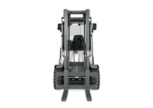 Carrelli elevatori frontali a gas Still RX 70-40 T