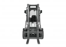 Carrelli elevatori frontali a gas Still RX 70-50/600 T