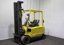 Carrelli elevatori frontali a gas Hyster S 5.50 FT