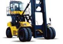 Carrelli elevatori frontali diesel Sany 100K6G-T