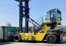 Carrelli elevatori frontali diesel Sany 100K7G-T