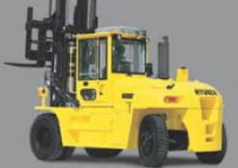 Carrelli elevatori frontali diesel Hyundai 120 D 7