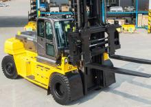 Carrelli elevatori frontali diesel Hyundai 160D-9L