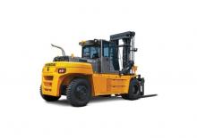 Carrelli elevatori frontali diesel Hyundai 160D-9V
