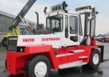 Carrelli elevatori frontali diesel SVETRUCK 16120-35
