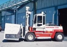 Carrelli elevatori frontali diesel SVETRUCK 1660-35