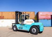 Carrelli elevatori frontali diesel Konecranes 17-1200 C