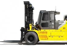 Carrelli elevatori frontali diesel Hyundai 180D-9