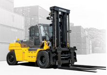 Carrelli elevatori frontali diesel Hyundai 180D-9B