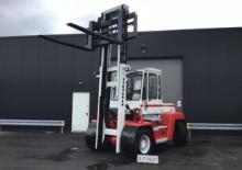 Carrelli elevatori frontali diesel SVETRUCK 20120-42