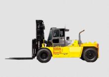 Carrelli elevatori frontali diesel Hyundai 250D-9