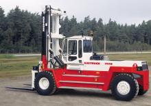 Carrelli elevatori frontali diesel SVETRUCK 32120-48