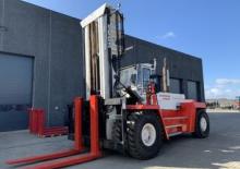 Carrelli elevatori frontali diesel SVETRUCK 42120-54