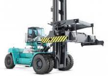 Carrelli elevatori frontali diesel Konecranes 52 GC 3 S*